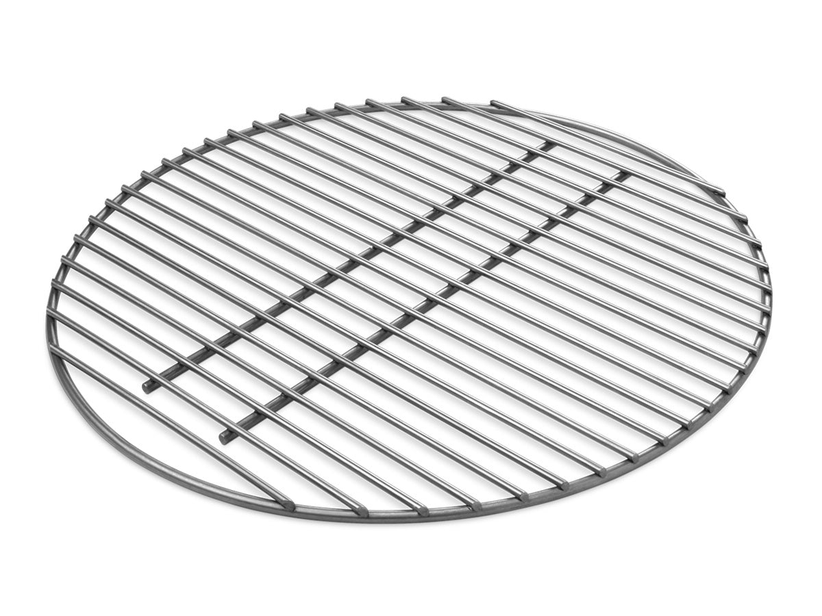 Weber Stainless Steel Round Charcoal Grates