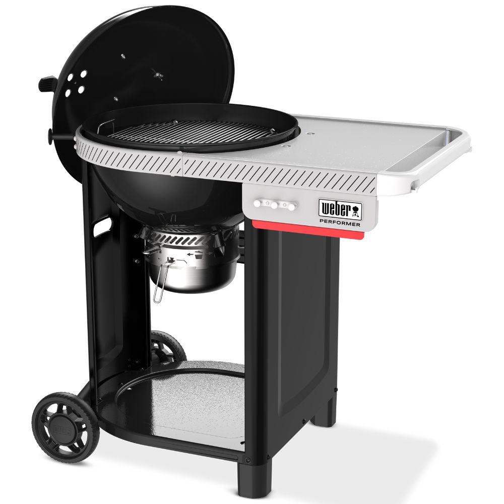 Weber 22" Performer Charcoal Grill