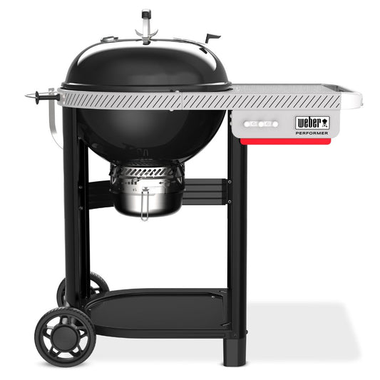 Weber 22" Performer Charcoal Grill
