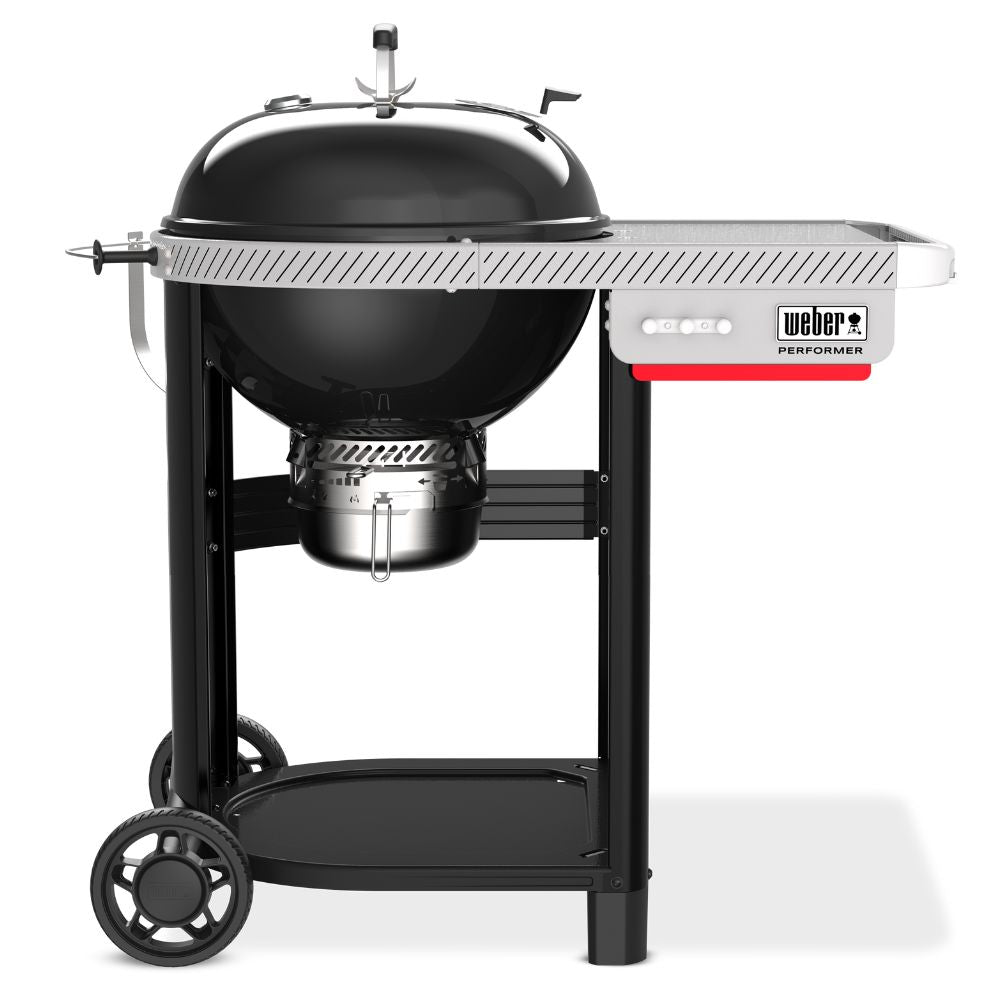 Weber 22" Performer Charcoal Grill