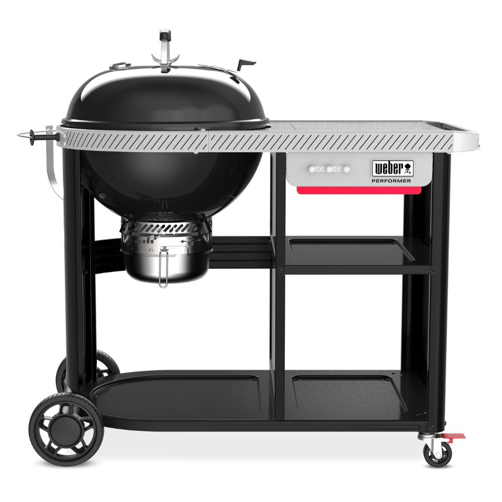 Weber 22" Performer Premium Charcoal Grill