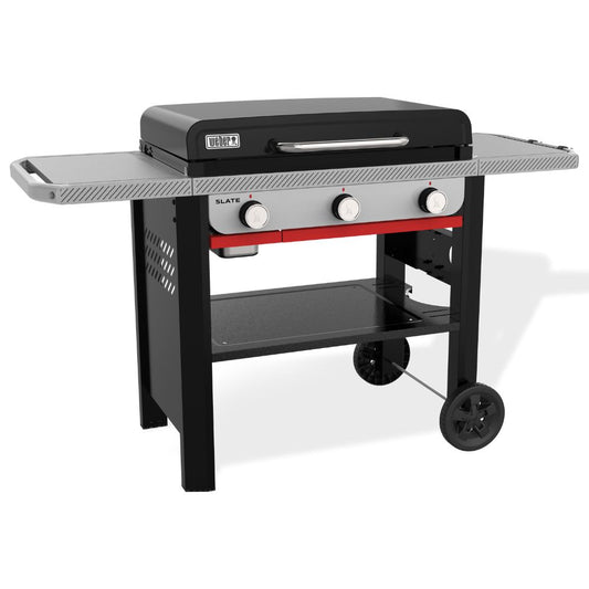 Weber 28" Griddle Gas Grill