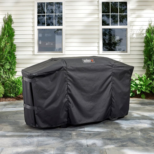 Weber 28" Griddle Gas Grill Cover