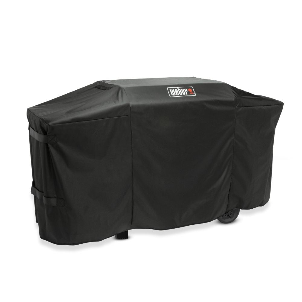 Weber 28" Griddle Gas Grill Cover