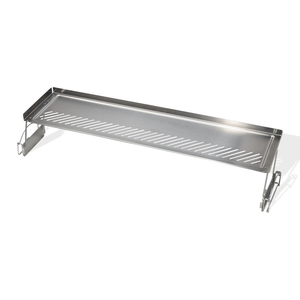 Weber 30" Slate Griddle Warming Rack / Resting Tray