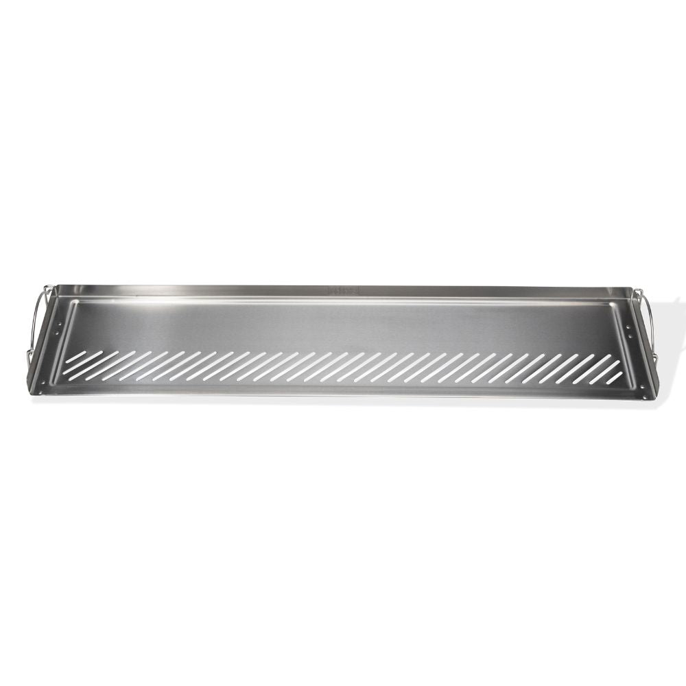 Weber 30" Slate Griddle Warming Rack / Resting Tray