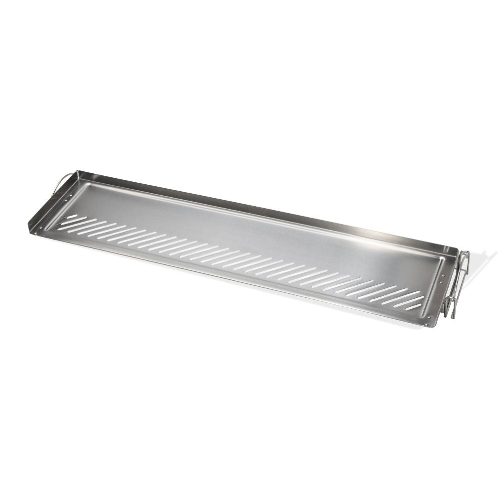 Weber 30" Slate Griddle Warming Rack / Resting Tray