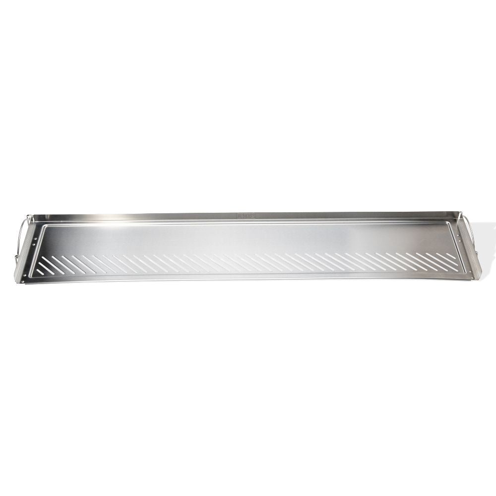 Weber 36" Slate Griddle Warming Rack / Resting Tray