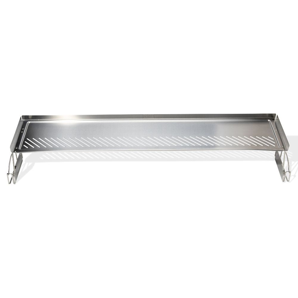 Weber 36" Slate Griddle Warming Rack / Resting Tray