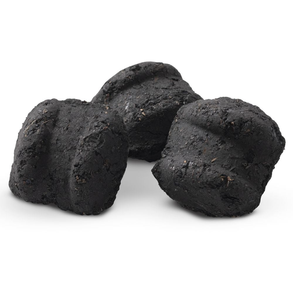 Weber Charcoal Fuel Briquettes