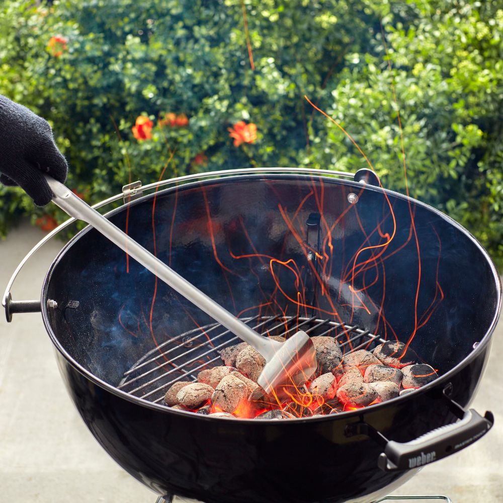 Weber Charcoal Rake