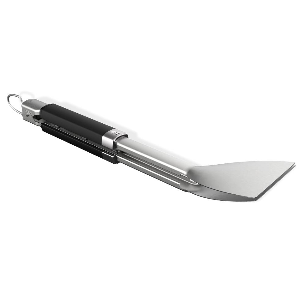 Weber Flat Grip Tongs