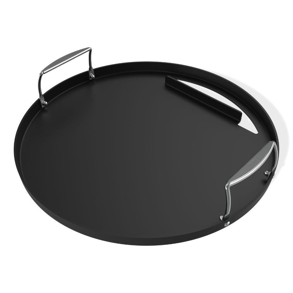 Weber Full-Size Griddle for 22" Kettle