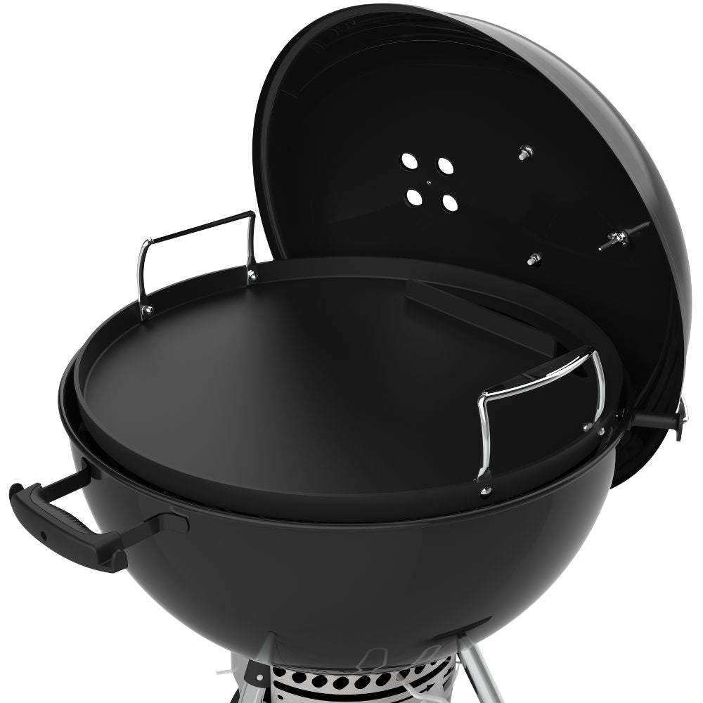 Weber Full-Size Griddle for 22" Kettle