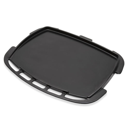 Weber Full Size Griddle: Q 1000N/Q 1200N