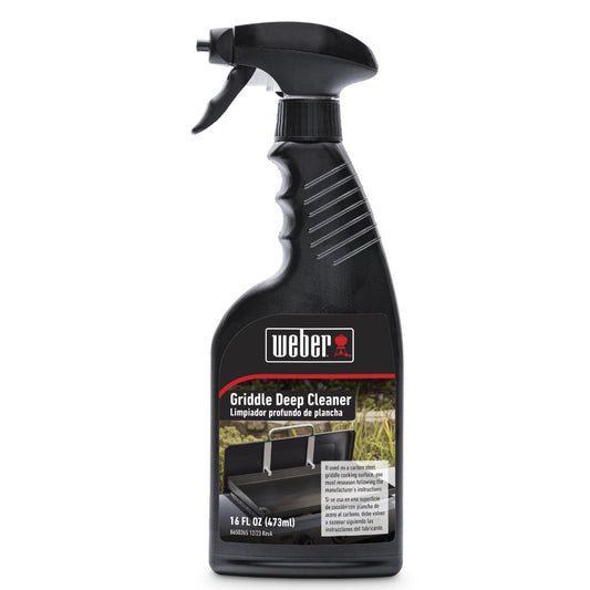 Weber Griddle Degreaser & Cleaner