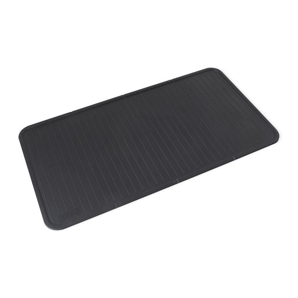 Weber Griddle Mid Shelf Mat