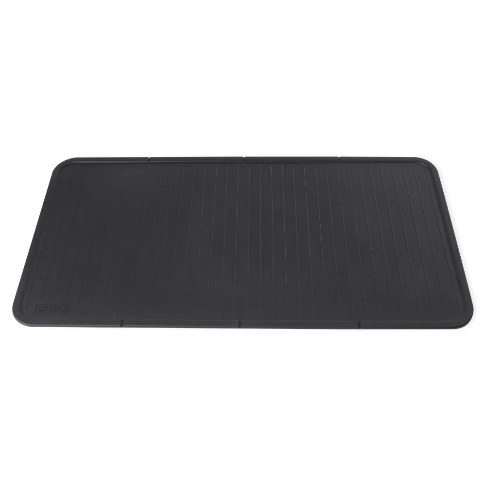 Weber Griddle Mid Shelf Mat