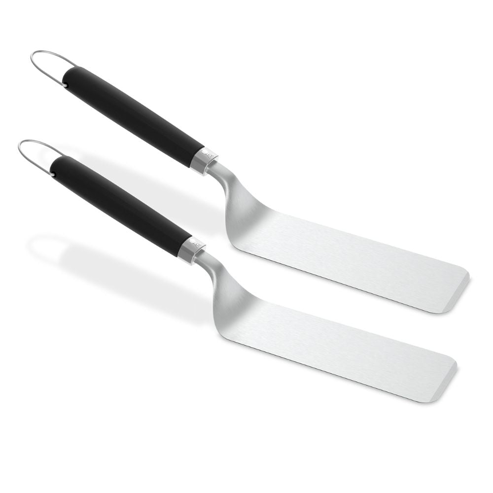 Weber Griddle Spatula Set