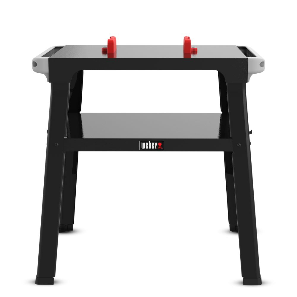 Weber Lumin Fixed Stand