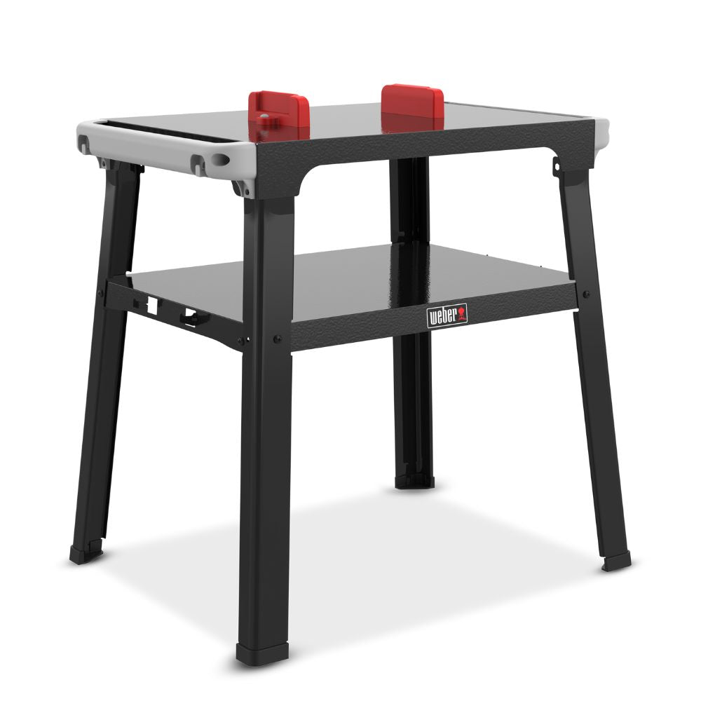 Weber Lumin Fixed Stand