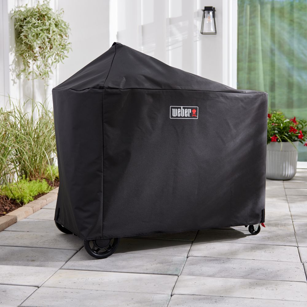Weber Performer Smart Premium Grill Cover