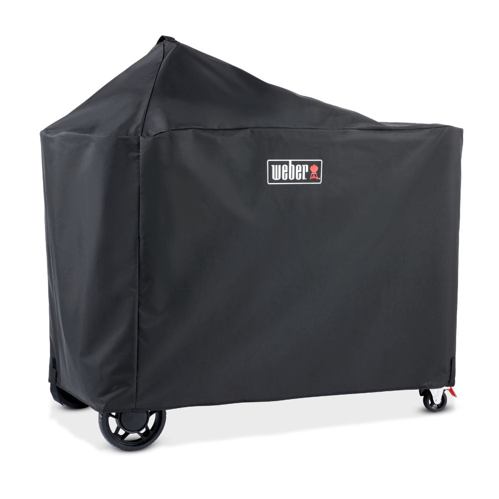 Weber Performer Smart Premium Grill Cover