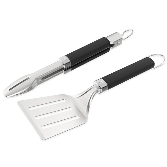 Weber Portable 2pc Tool Set