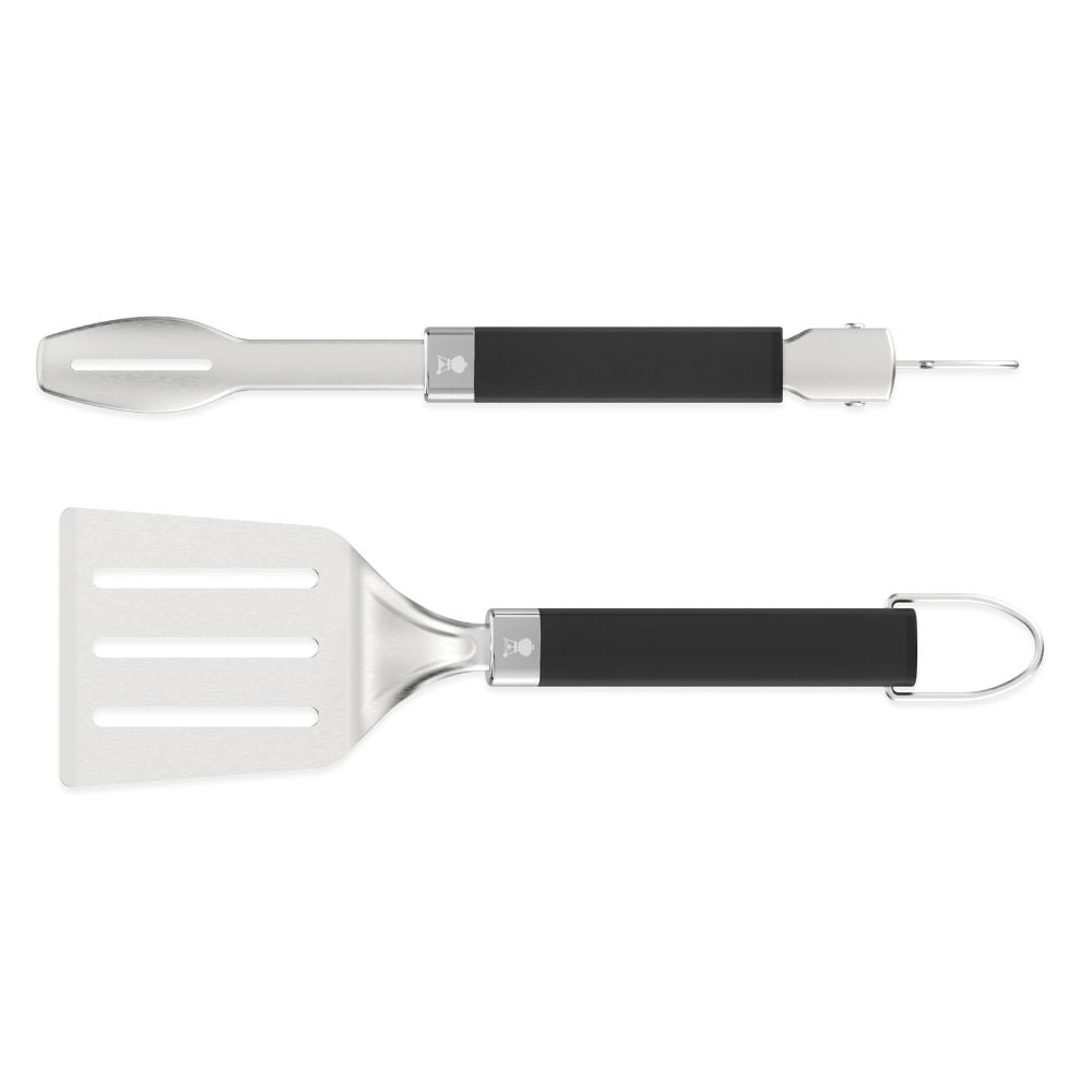 Weber Portable 2pc Tool Set