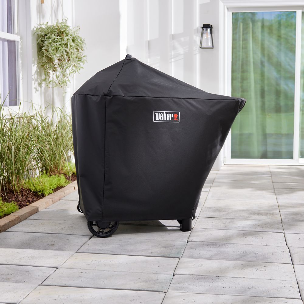 Weber Premium Performer Grill Cover
