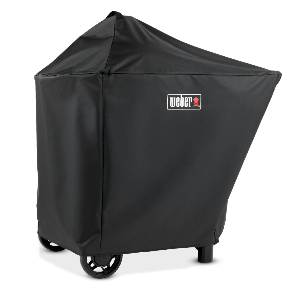 Weber Premium Performer Grill Cover