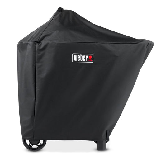 Weber Premium Performer Grill Cover