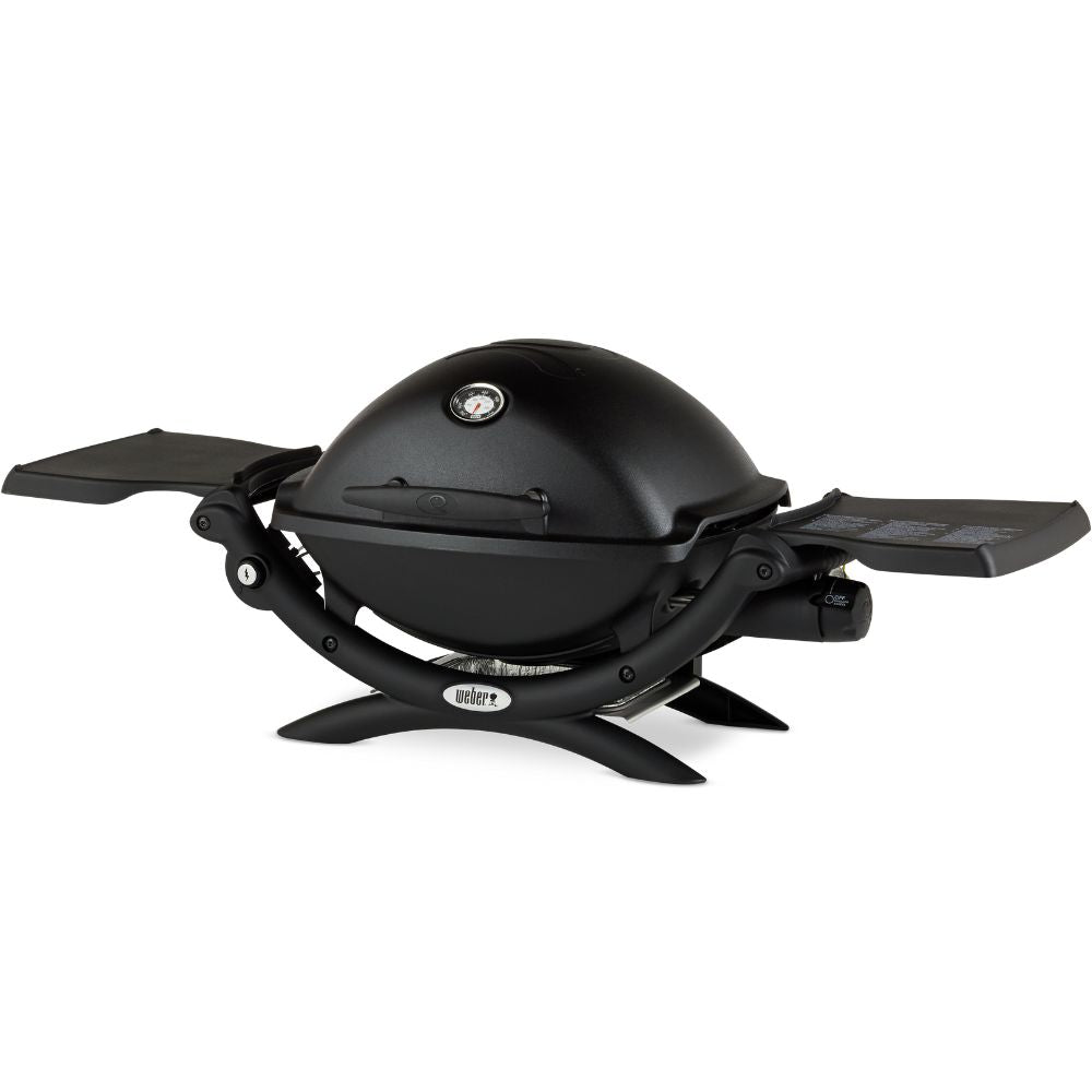 Weber Q 1200 Gas Grill