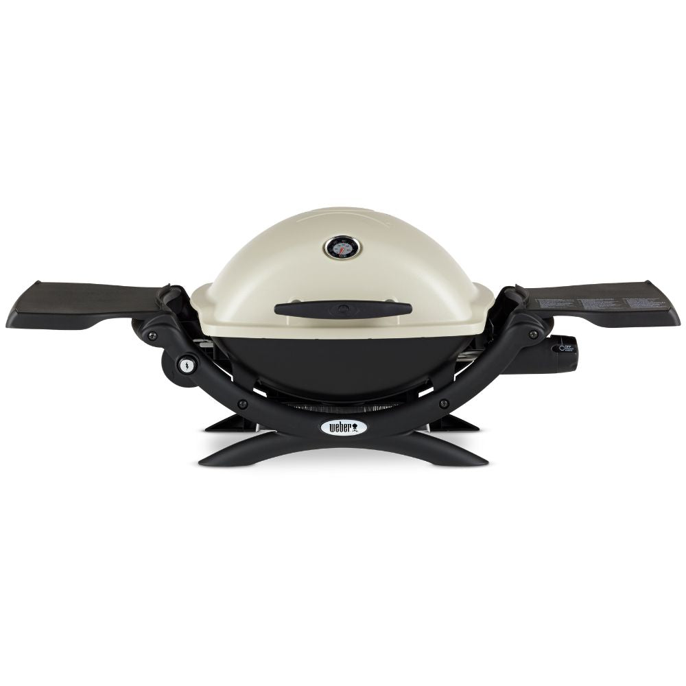 Weber Q 1200 Gas Grill