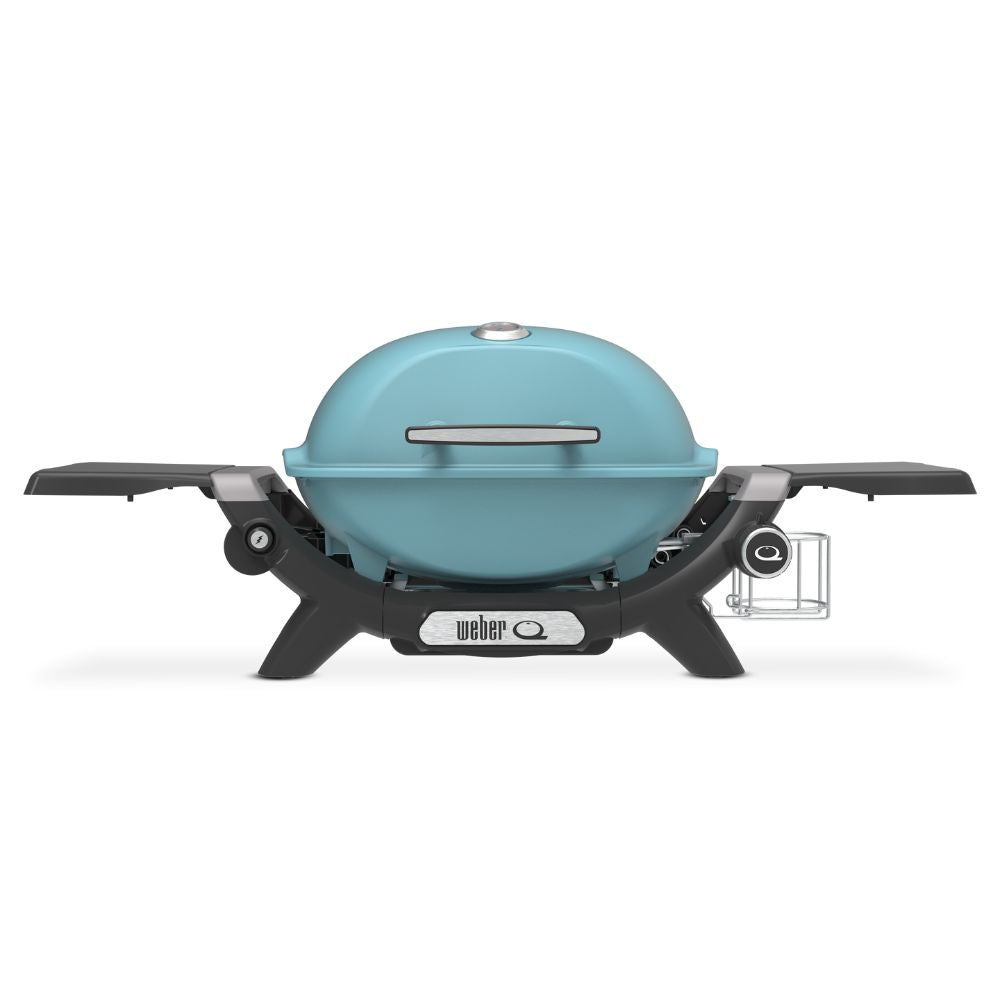 Weber Q 1200N Gas Grill - Propane