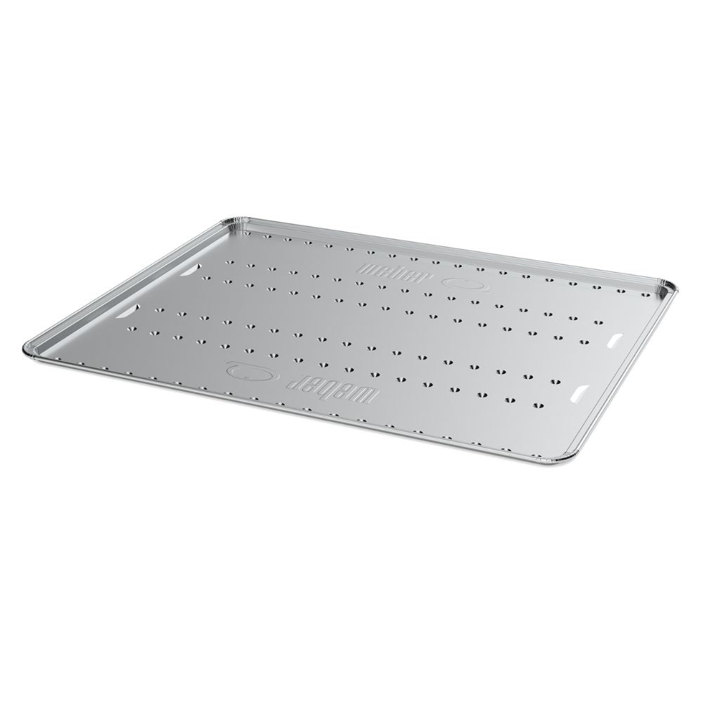 Weber Q Roasting Trays