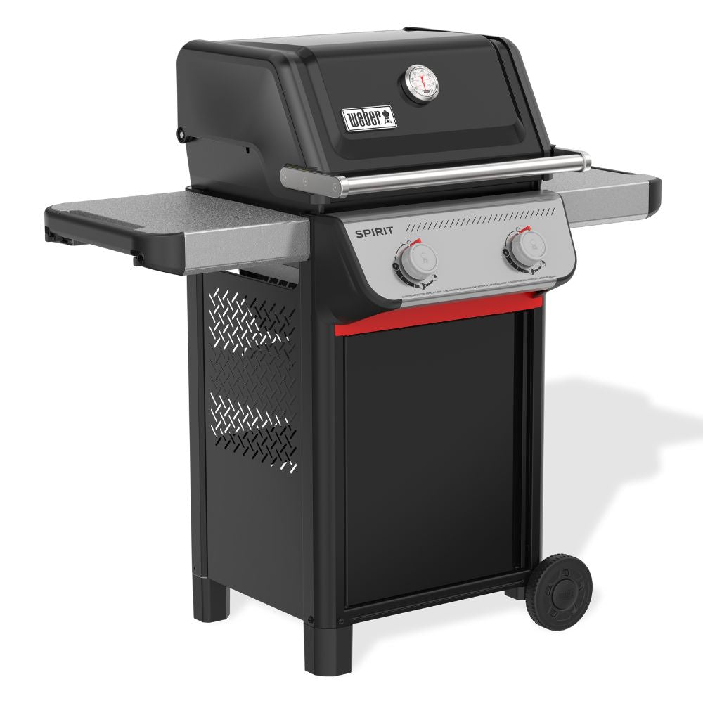 Weber Spirit E-210 Gas Grill