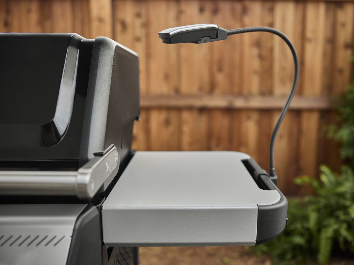 Weber Spirit E-435 Gas Grill