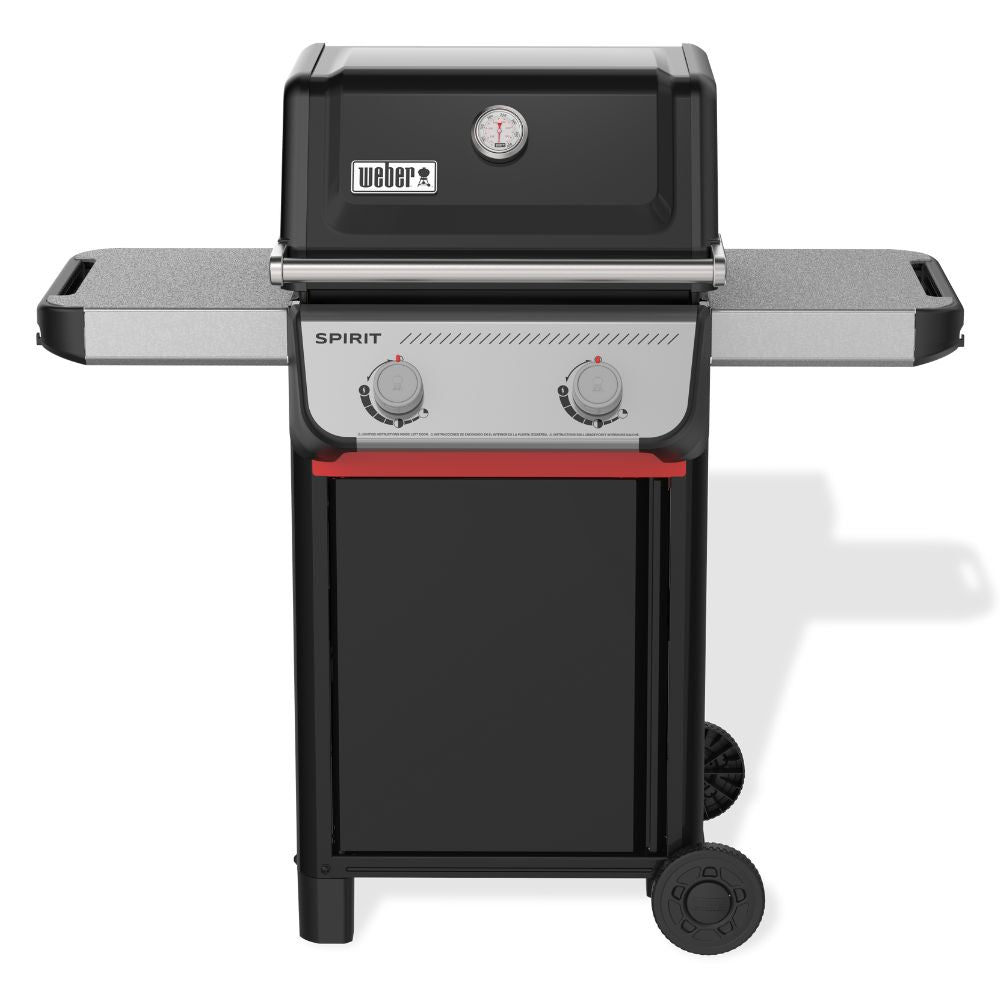 Weber Spirit E-210 Gas Grill