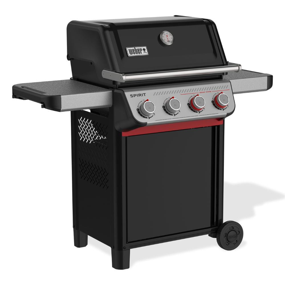 Weber Spirit E-425 Gas Grill