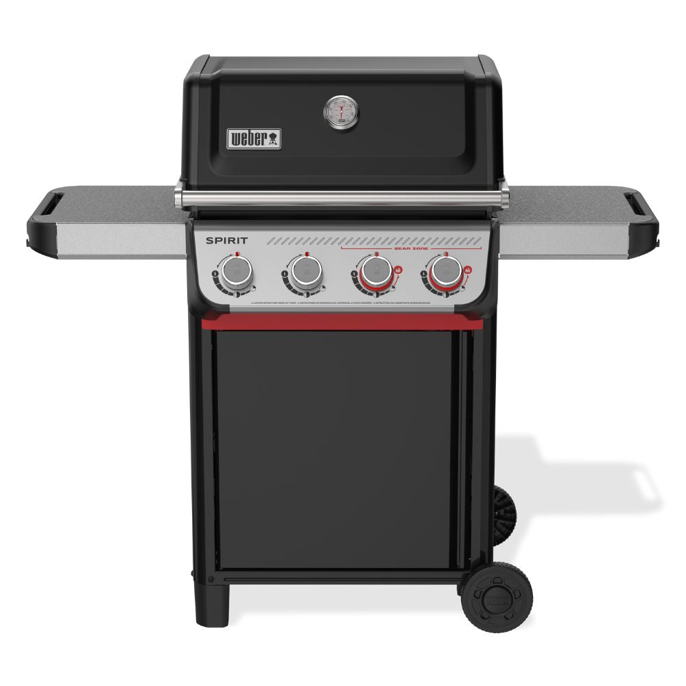 Weber Spirit E-425 Gas Grill