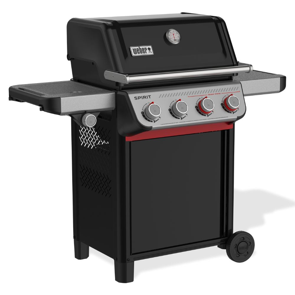 Weber Spirit E-435 Gas Grill