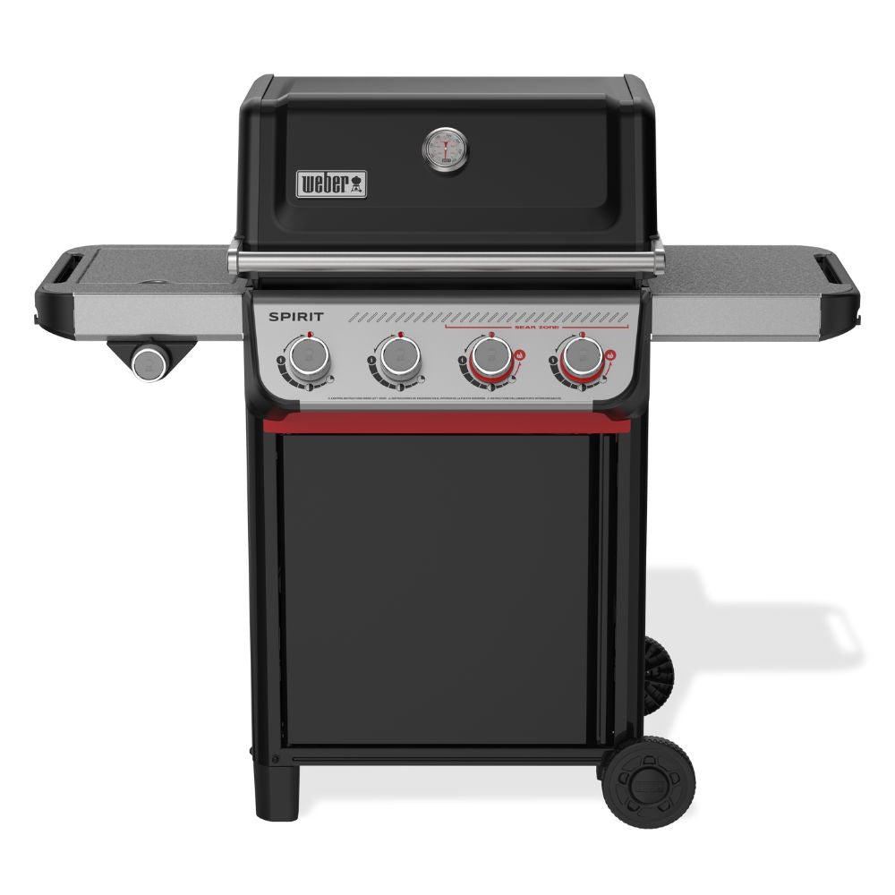 Weber Spirit E-435 Gas Grill