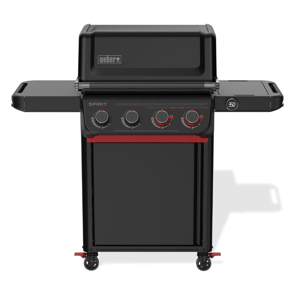 Weber Spirit EP-425 Stealth Gas Grill