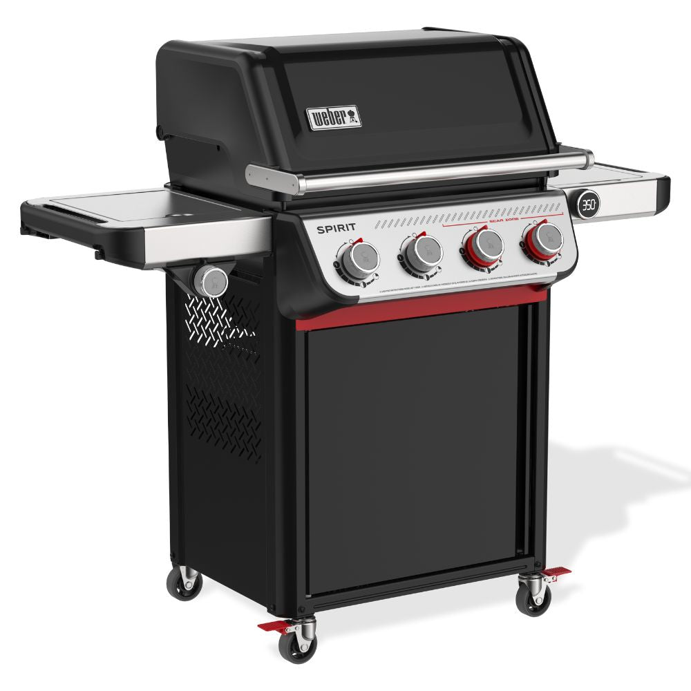 Weber Spirit EP-435 Gas Grill