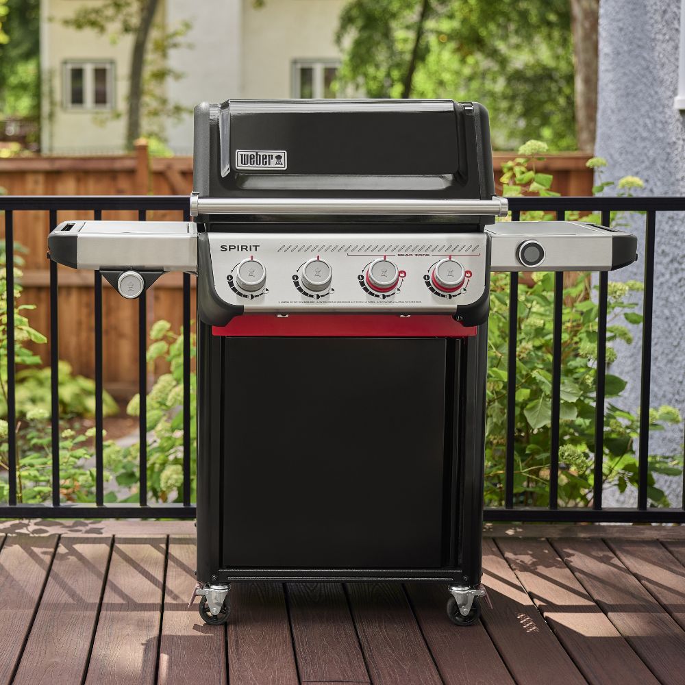 Weber Spirit EP-435 Gas Grill