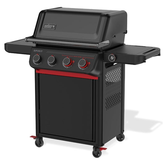 Weber Spirit EPX-425 Stealth Gas Grill