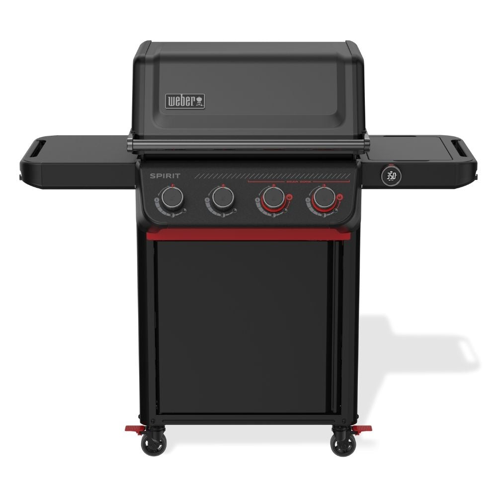 Weber Spirit EPX-425 Stealth Gas Grill