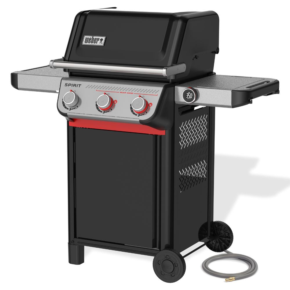 Weber Spirit EX-325 Gas Grill