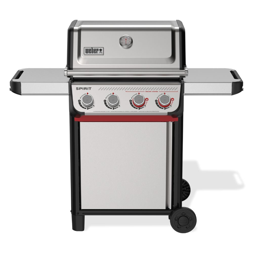 Weber Spirit S-425 Gas Grill